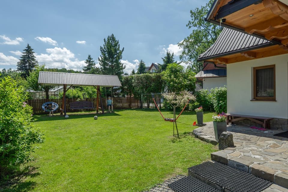 Day, Natural landscape, Garden