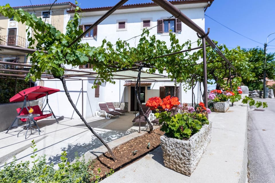 Lorenzo in Klanice (Haus 1 für 5 Personen) House in Primorje-Gorski Kotar County