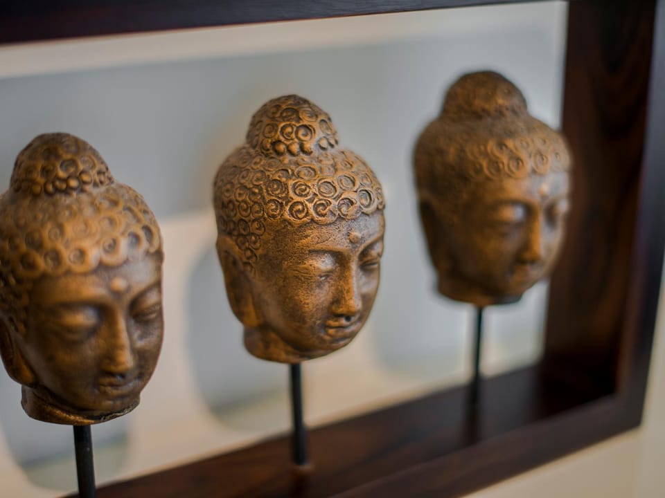Decorative detail