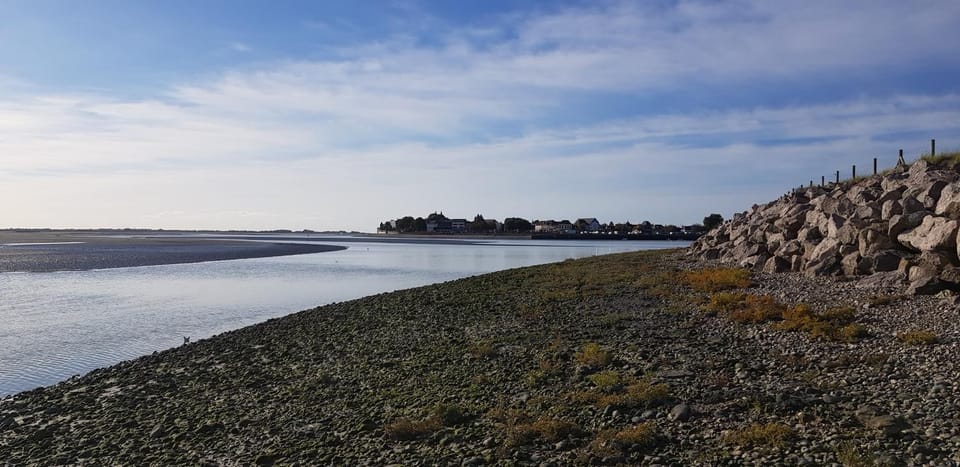 BAIE DE SOMME - Le pourquoi pas Bed and Breakfast in Le Crotoy