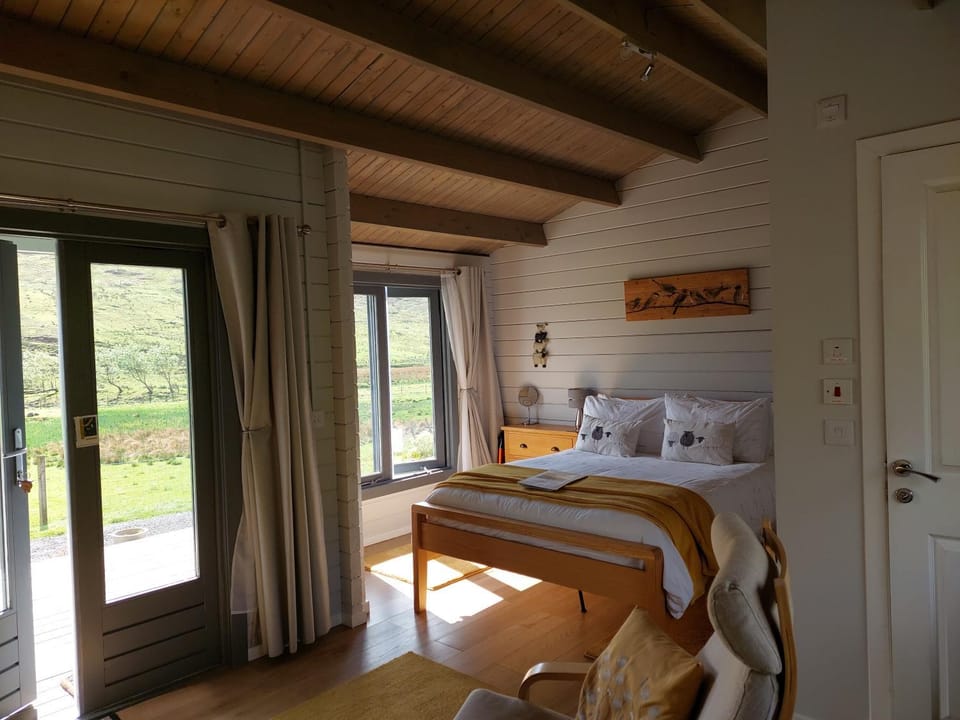 CROFTERS CABIN Cabin in Scotland