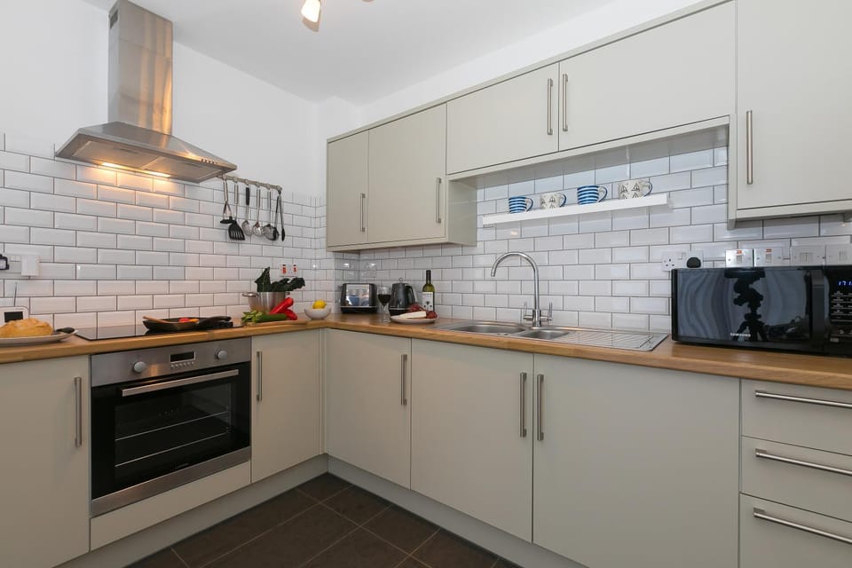 21 Carthew Court House in Saint Ives