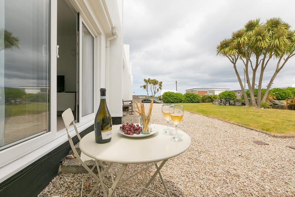 21 Carthew Court House in Saint Ives