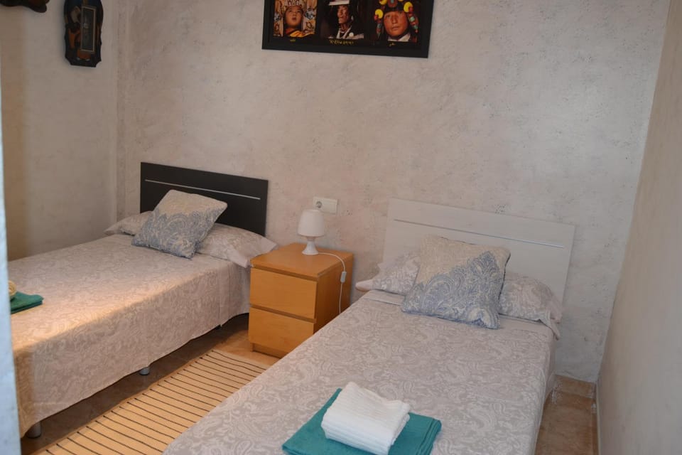 Salou apartamento cerca de playa y zona turística Apartment in Salou