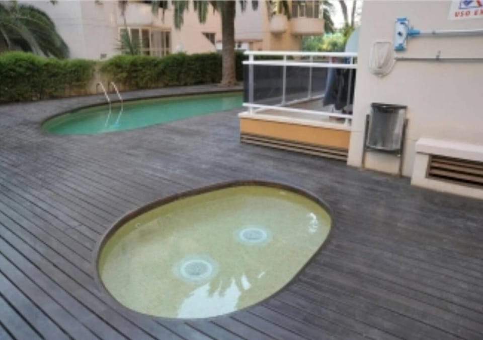 Activities, Garden