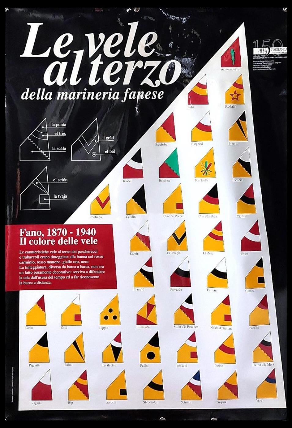 Lo Squero Guest House Apartment in Fano