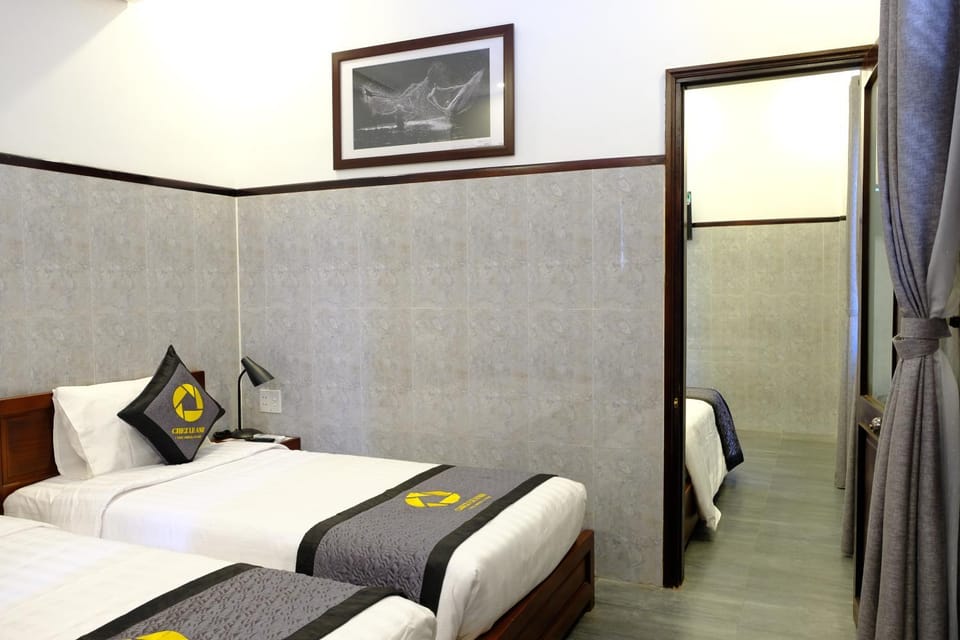 Chez Le Anh homestay Vacation rental in Hoi An