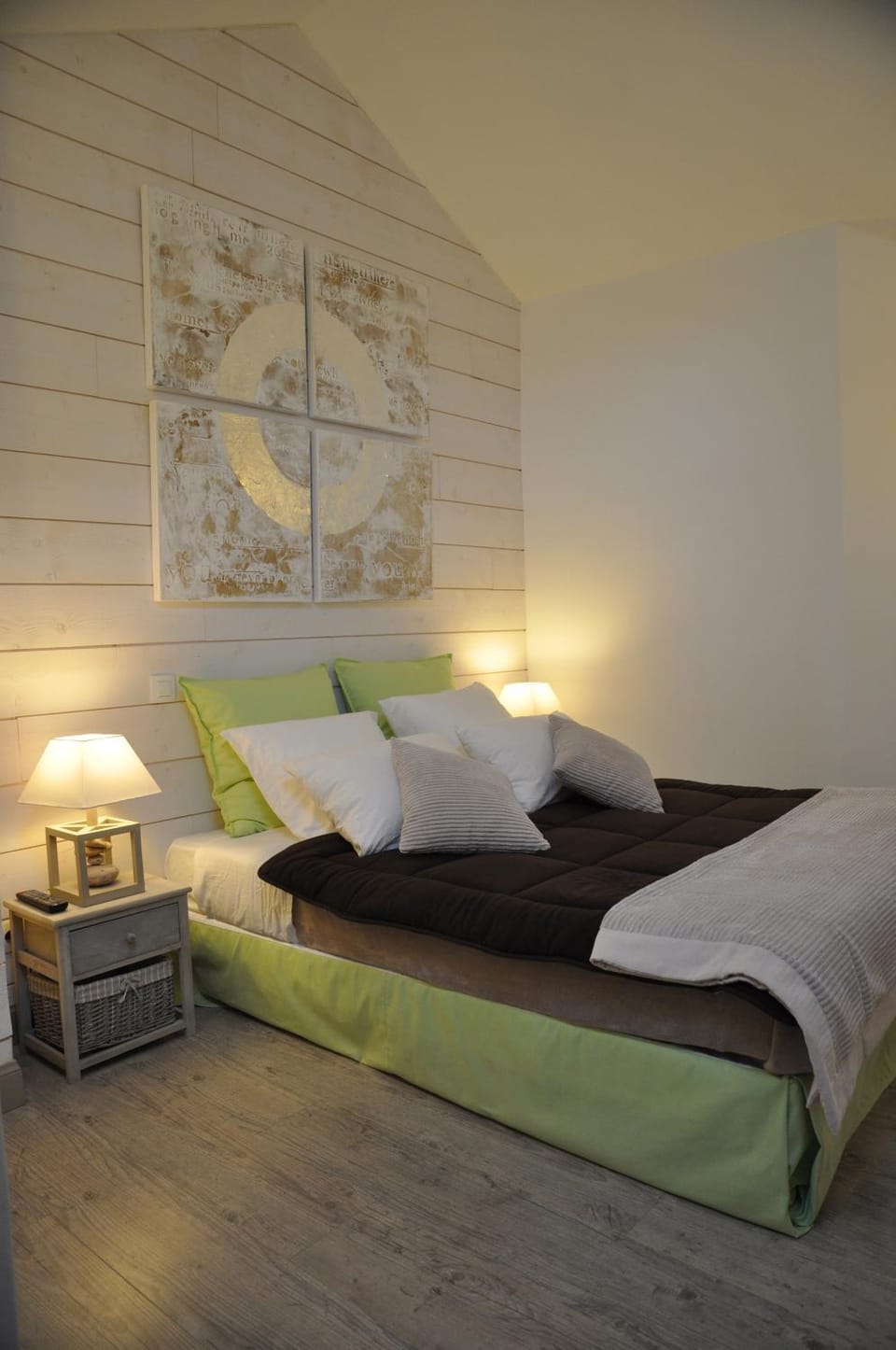 Hotel le P'tit Beaumont Hotel in Normandy