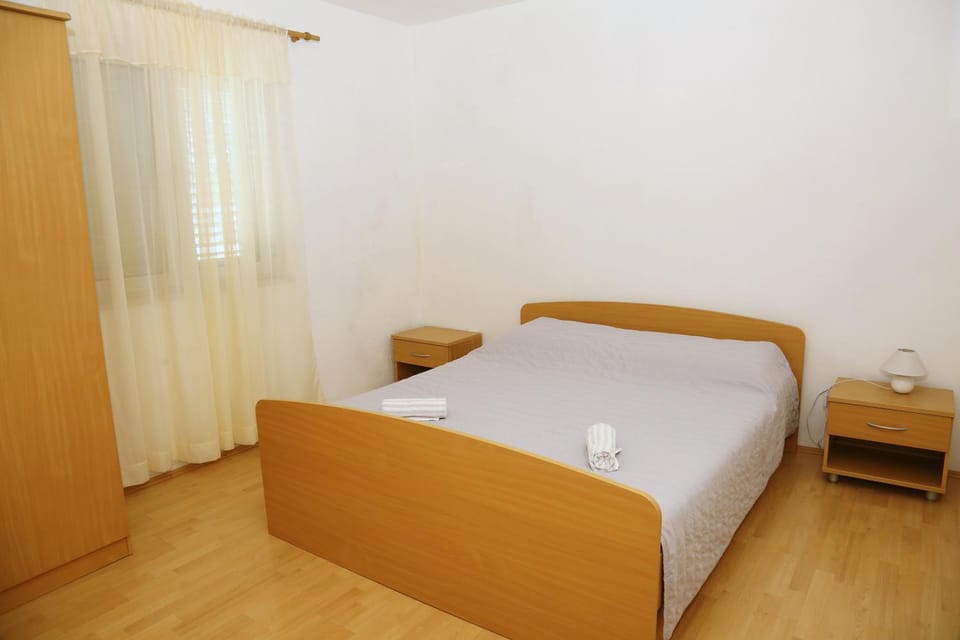 Apartments Tonia br. 1 Apartment in Dubrovnik-Neretva County