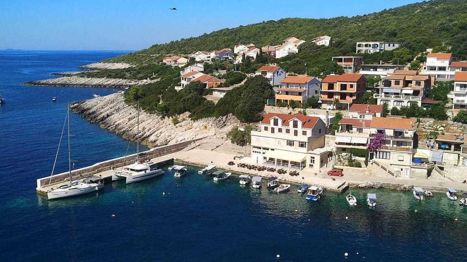 Apartments Tonia br. 1 Apartment in Dubrovnik-Neretva County