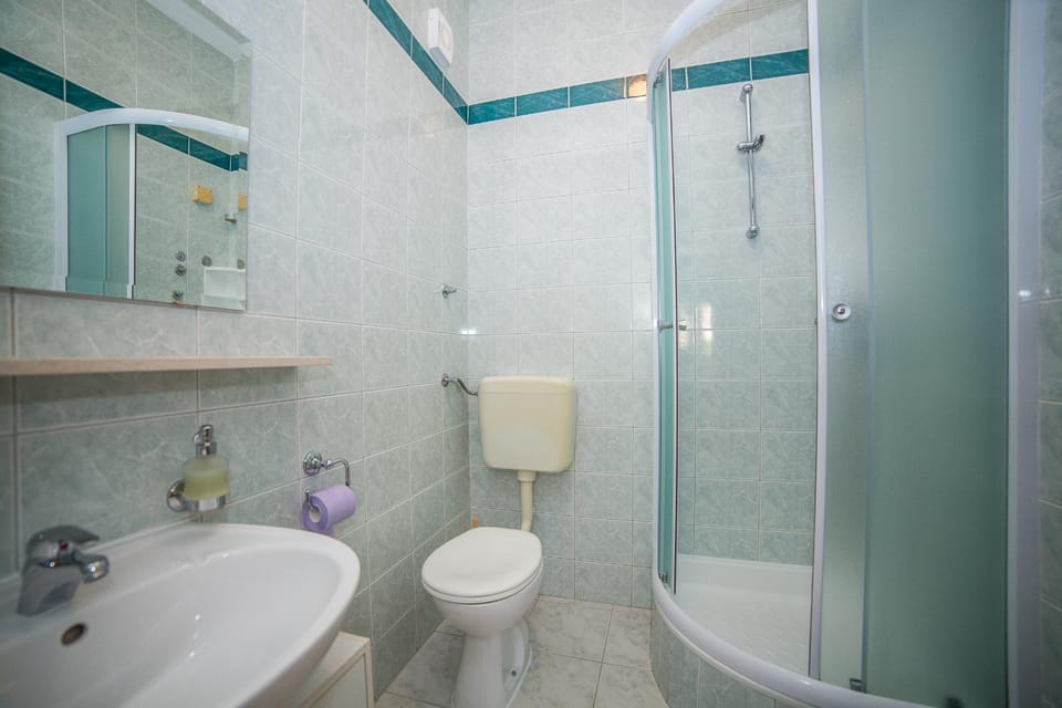 Apartmani Ina Bed and Breakfast in Split-Dalmatia County