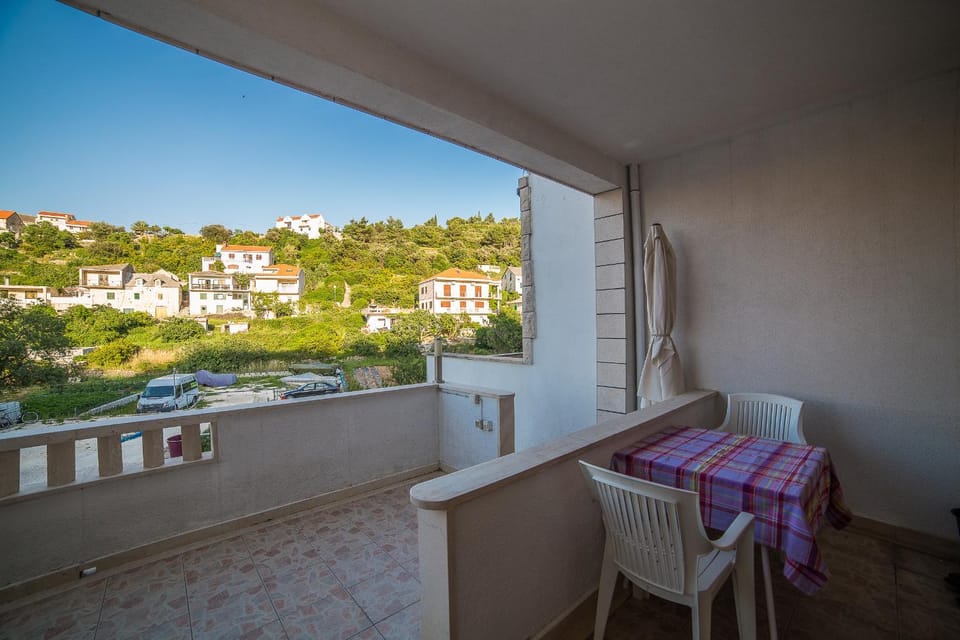 Apartmani Ina Bed and Breakfast in Split-Dalmatia County