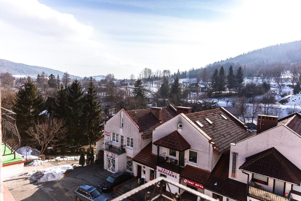 Apartament Łania Frania Apartment in Poland