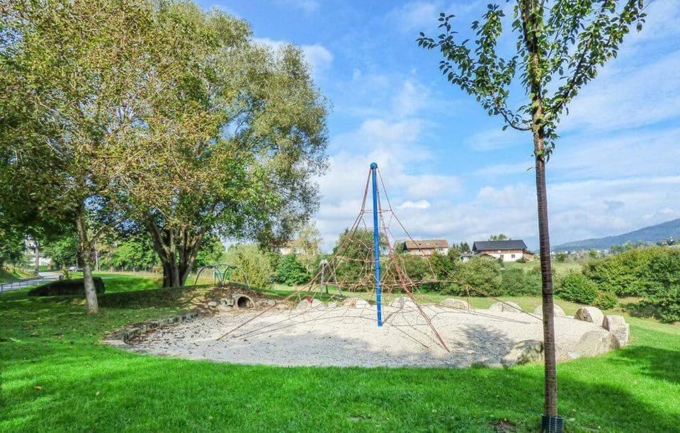 Children play ground