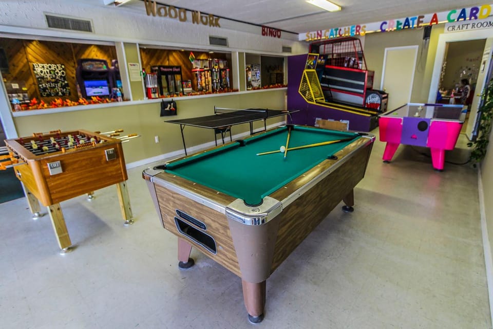 Billiard