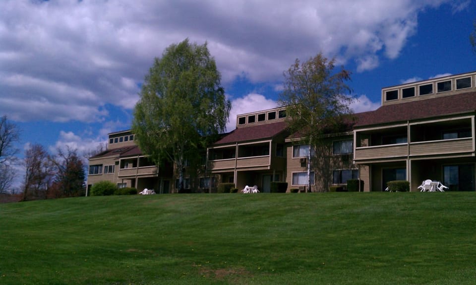 Property building, Day, Other