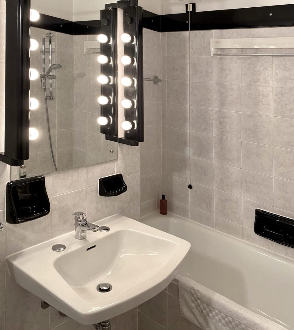 Residence Domus Apartment hotel in Milan