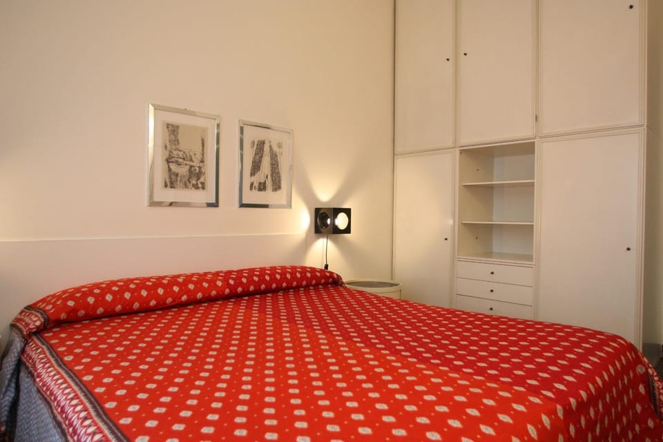 Residence Domus Apartment hotel in Milan