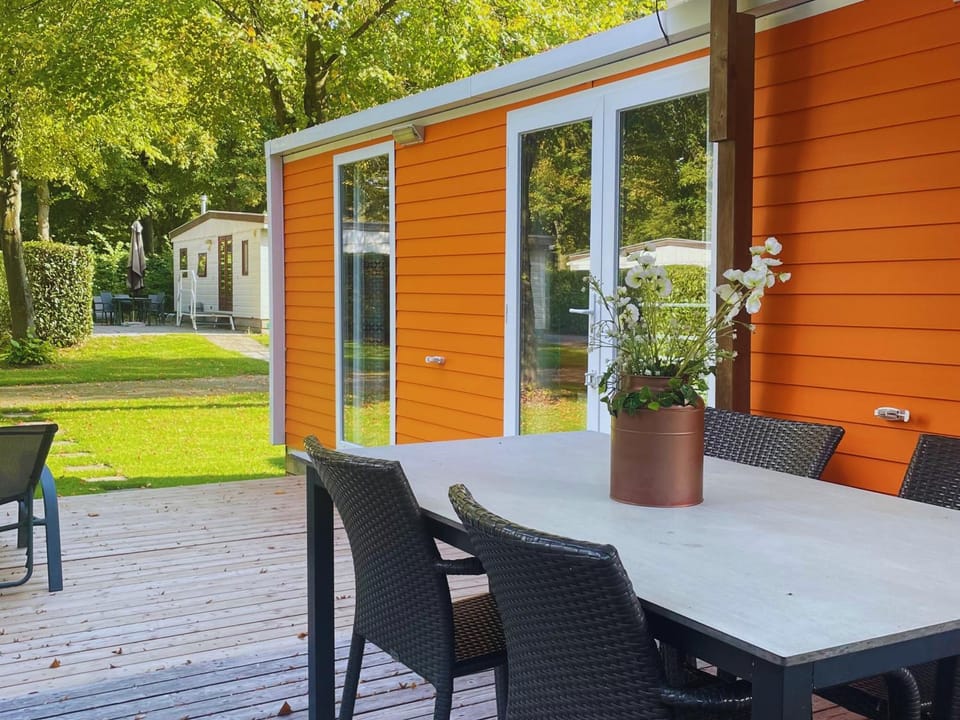 Camping de Watertoren Campground/ 
RV Resort in Herzogenrath