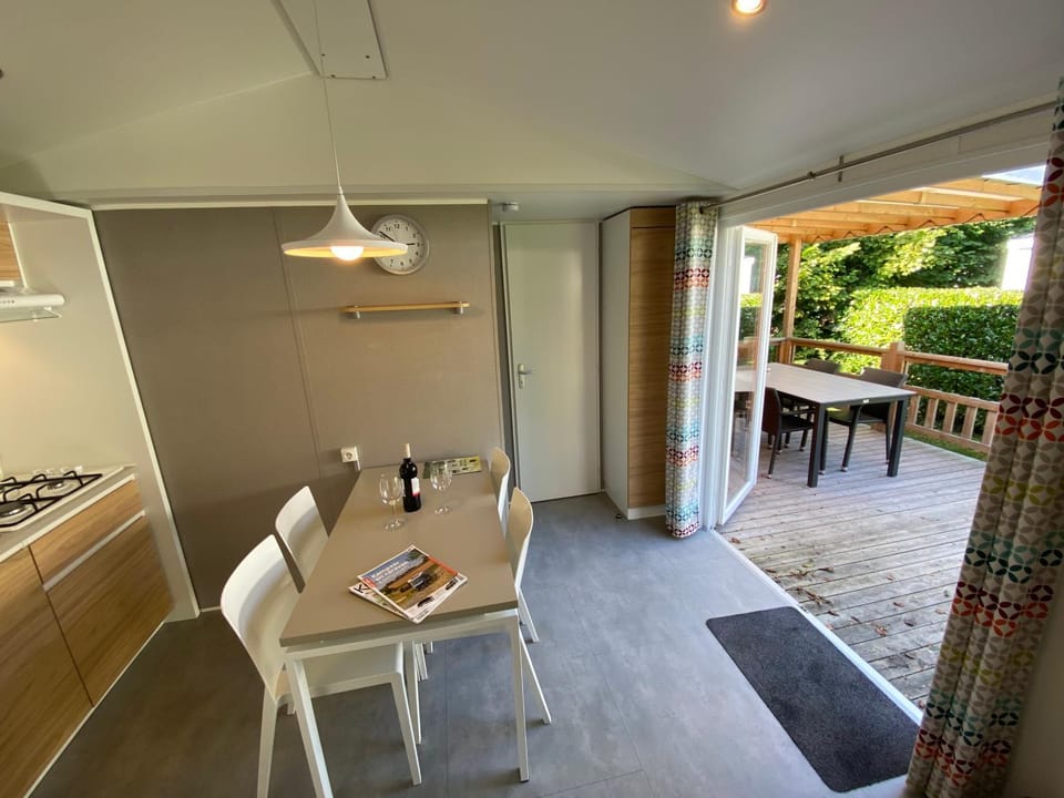 Camping de Watertoren Campground/ 
RV Resort in Herzogenrath