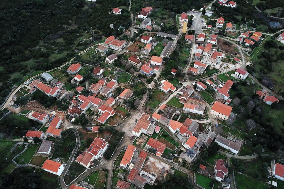 NeRea Apartment Molat Apartment in Zadar County