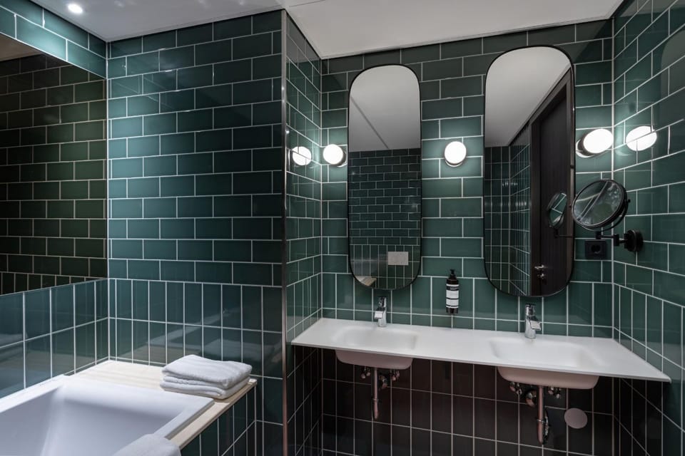 Olympic Hotel Hotel in Amsterdam