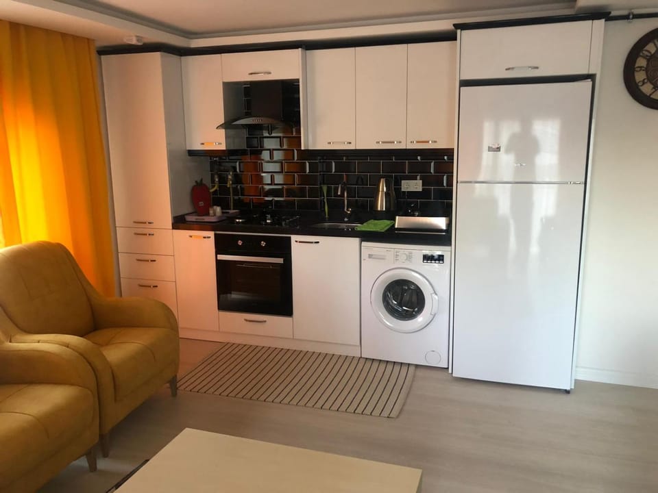 Luxx Suite Mecidiyeköy Apartment hotel in Istanbul