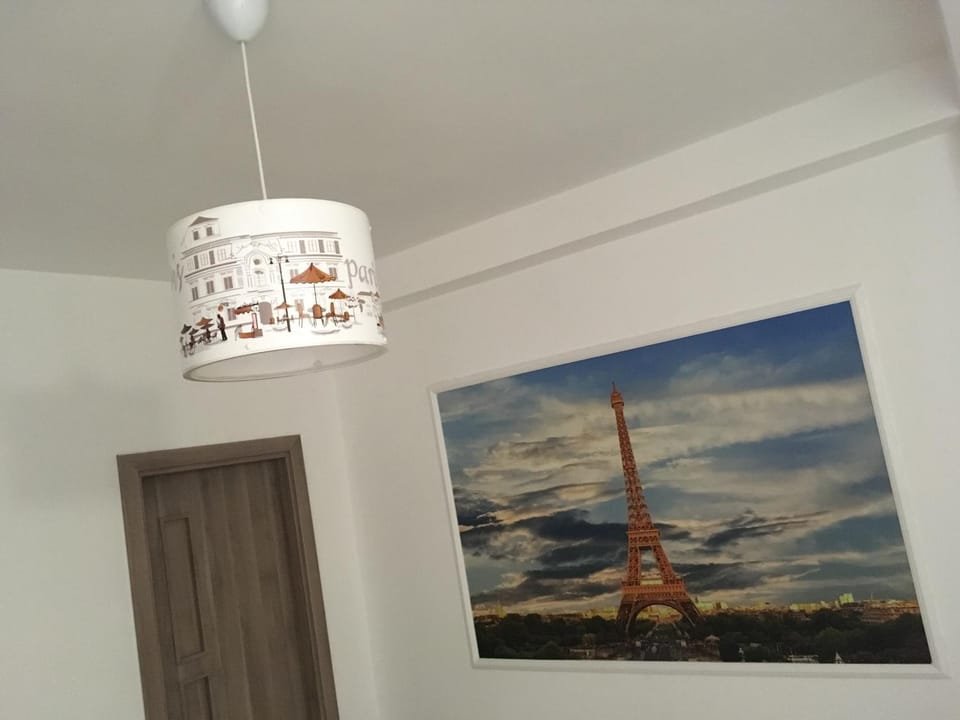 EUROPEAN HOUSE Bed and Breakfast in Constanta