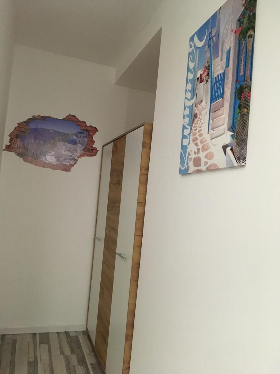 EUROPEAN HOUSE Bed and Breakfast in Constanta