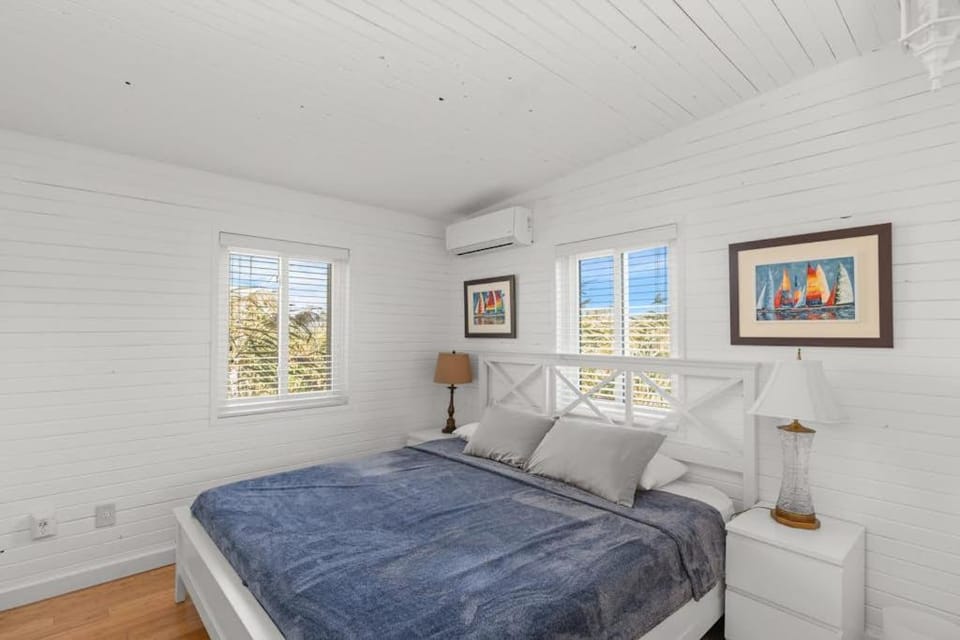 10 Cayuga House in Fire Island