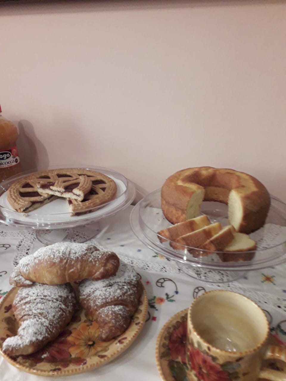 Breakfast
