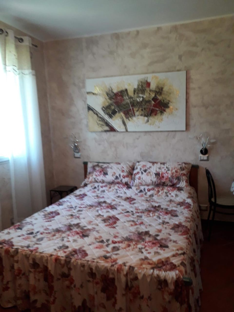 Villa Fabbri Bed and Breakfast in Marche