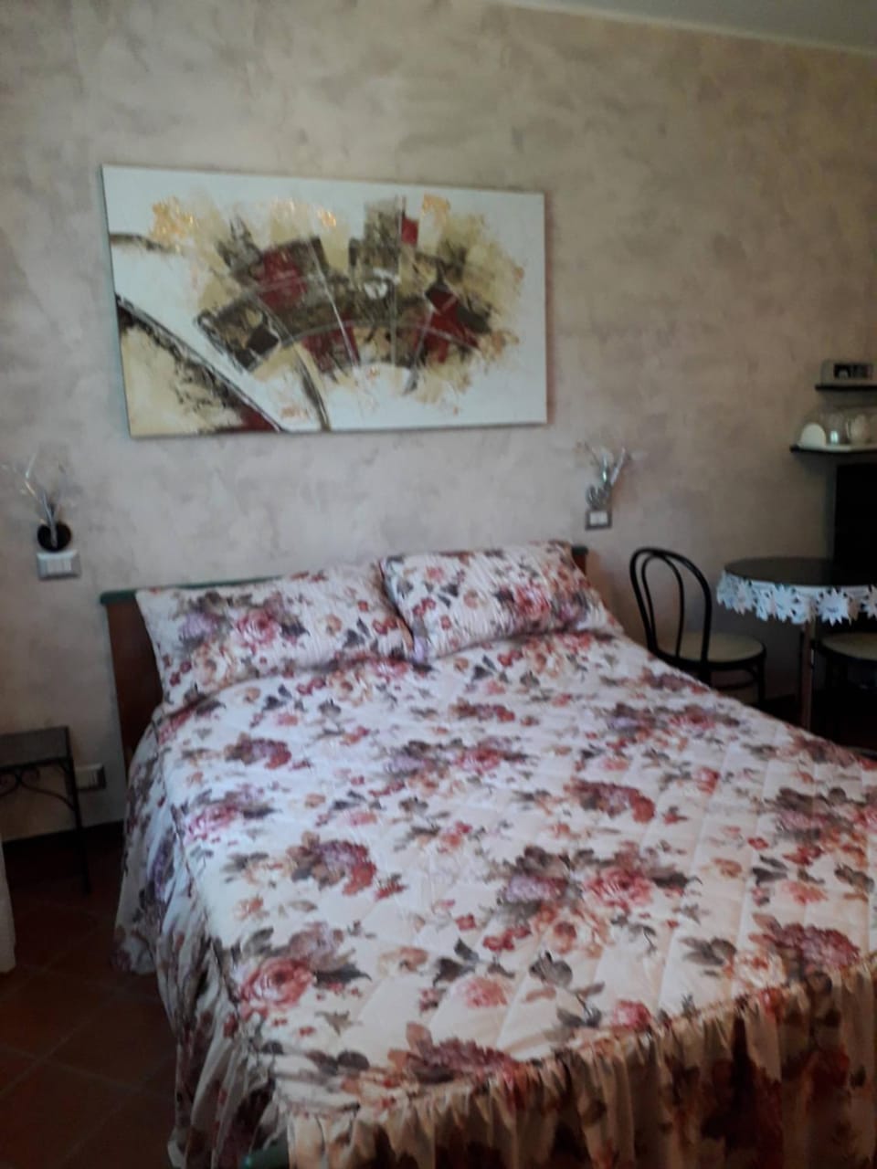 Villa Fabbri Bed and Breakfast in Marche