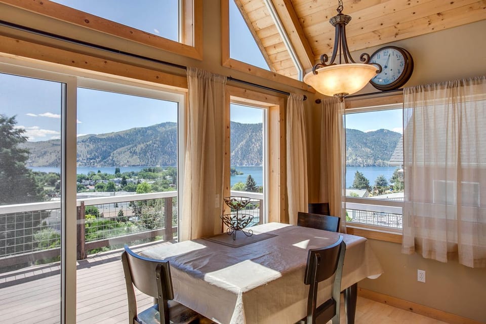 Mac's Place House in Manson