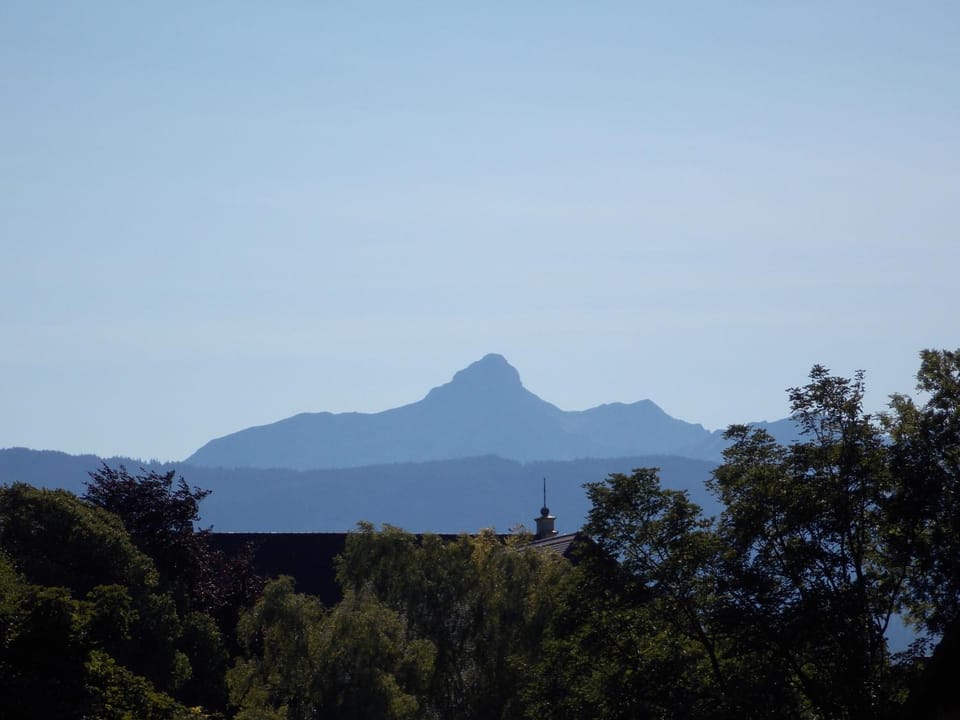 View (from property/room), Mountain view