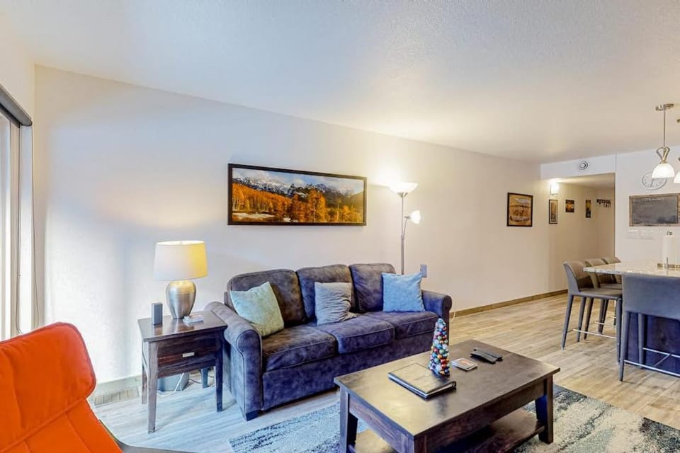 Mountainside D257 Apartment in Frisco