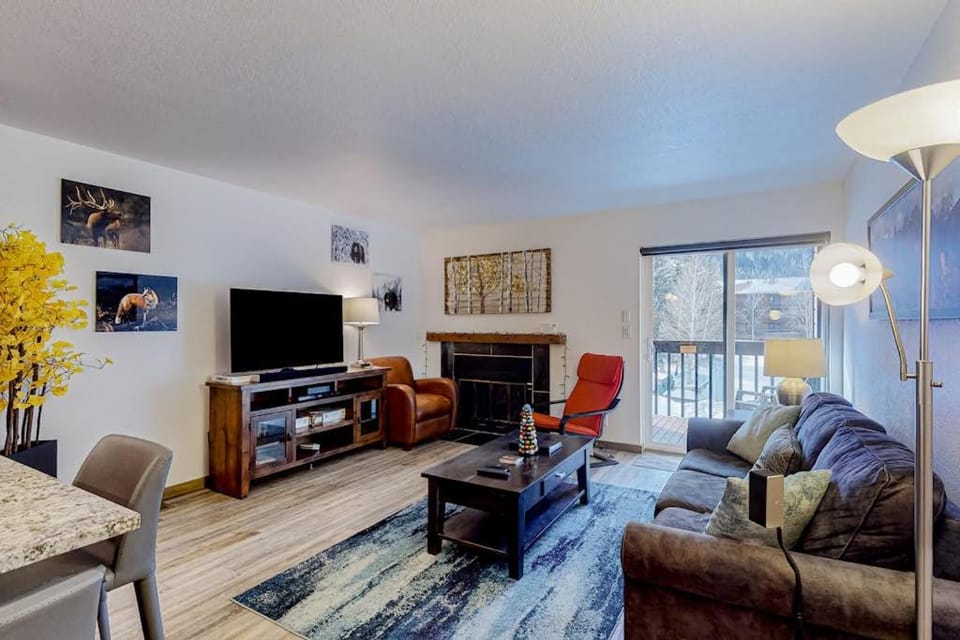 Mountainside D257 Apartment in Frisco
