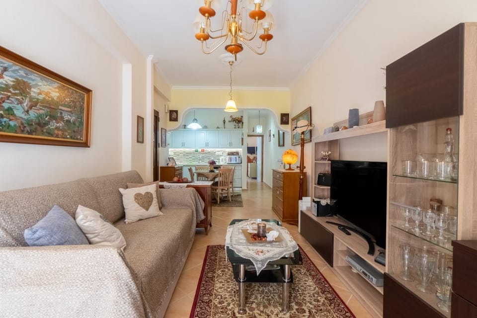 Doris House by GuestCorfu Apartment in Corfu