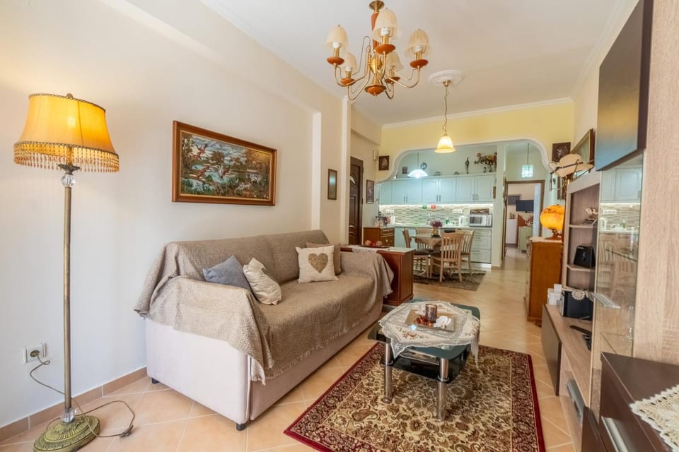 Doris House by GuestCorfu Apartment in Corfu