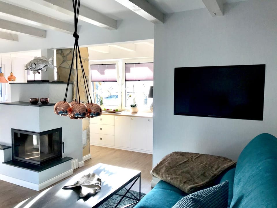 TV and multimedia