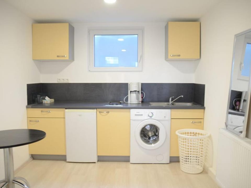 LMS Apartments Bed and Breakfast in Darmstadt