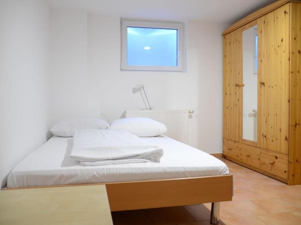 LMS Apartments Bed and Breakfast in Darmstadt