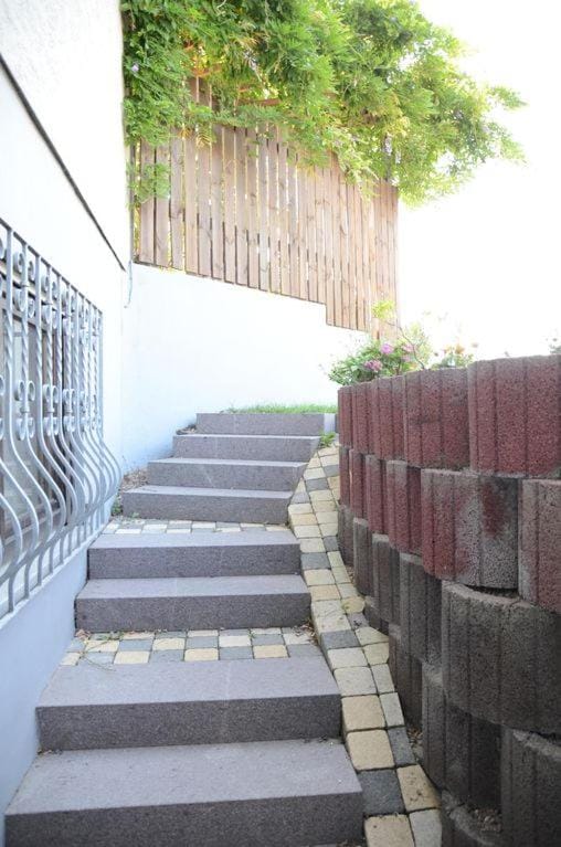 LMS Apartments Bed and Breakfast in Darmstadt