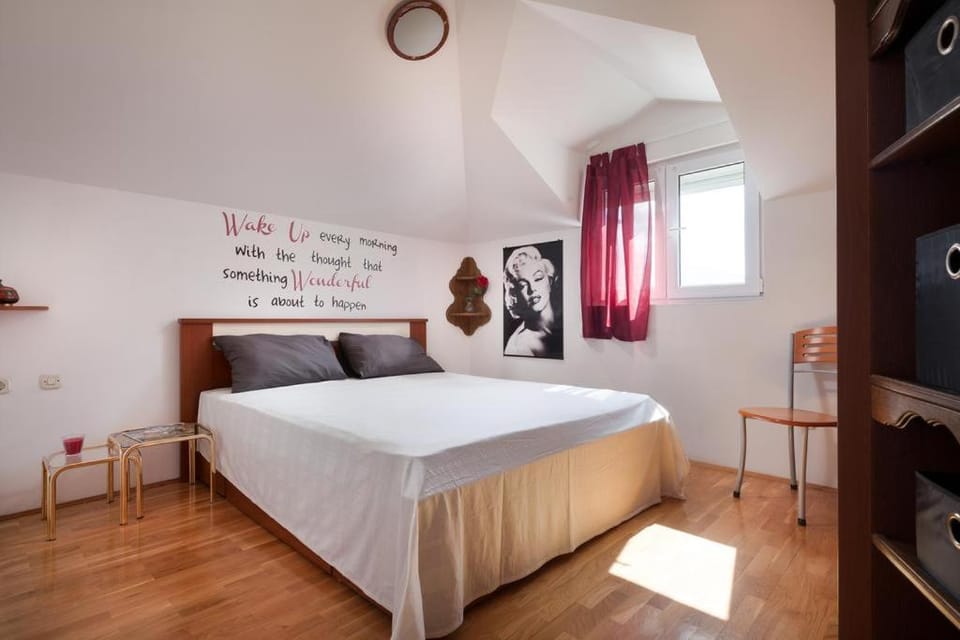 Litorian Makarska Apartment in Makarska