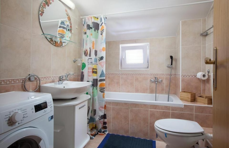Litorian Makarska Apartment in Makarska