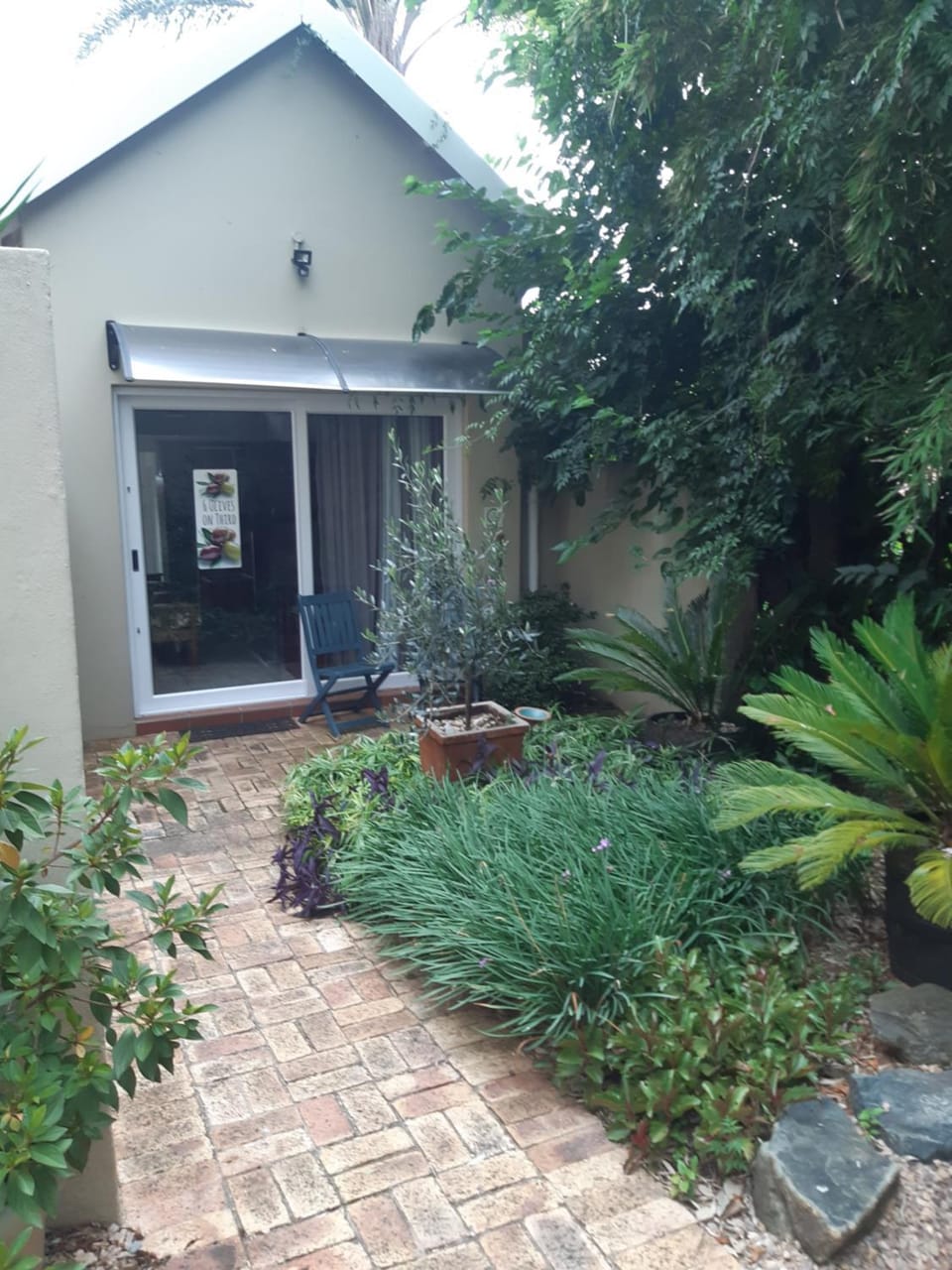 6 Olives on Third Apartment in Sandton