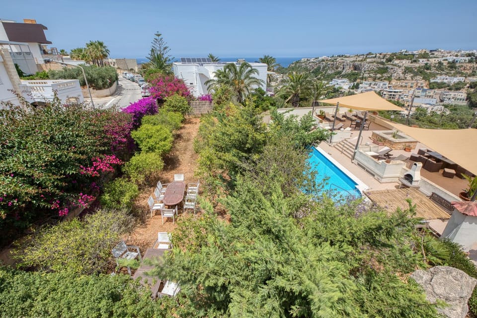 D View 4 You Villa in Malta