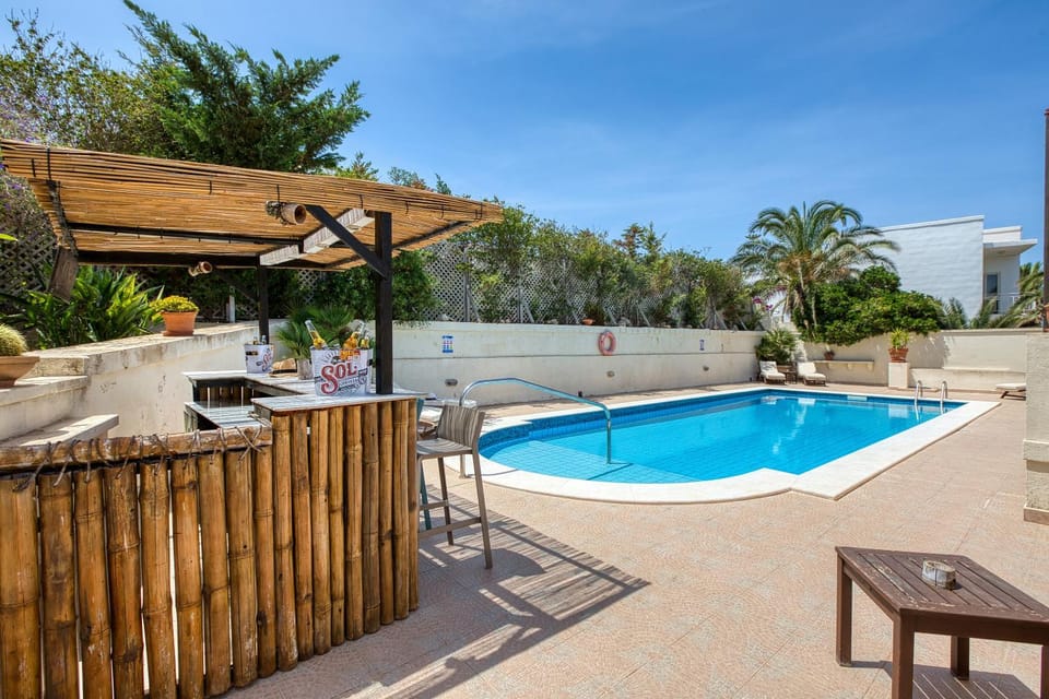 D View 4 You Villa in Malta