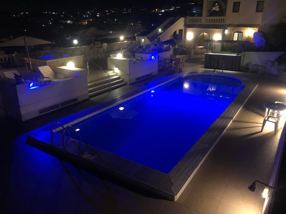 D View 4 You Villa in Malta