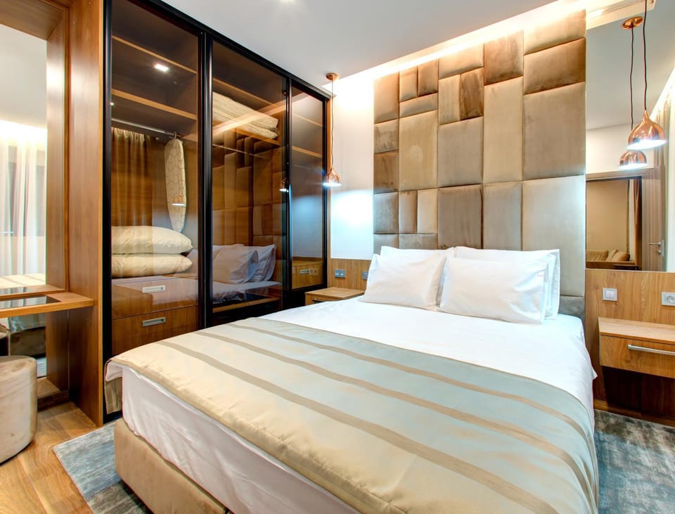 Royal apartments Apartment in Mostar